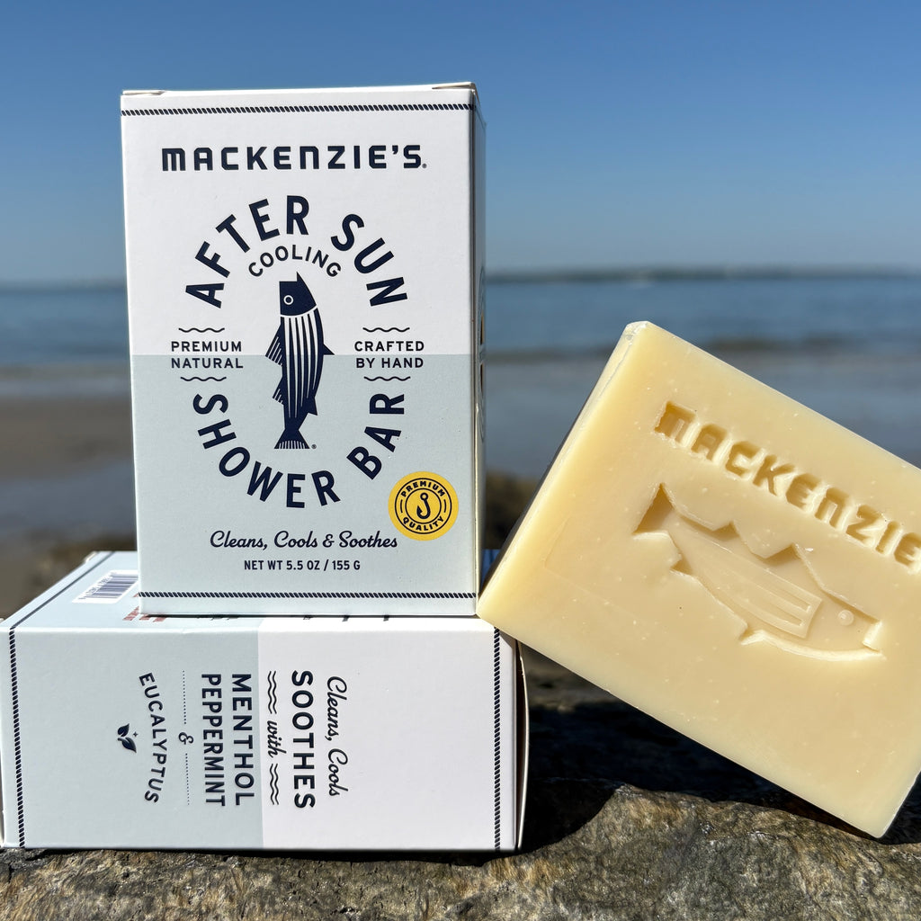 After Sun Cooling Shower Bar 5.5 OZ