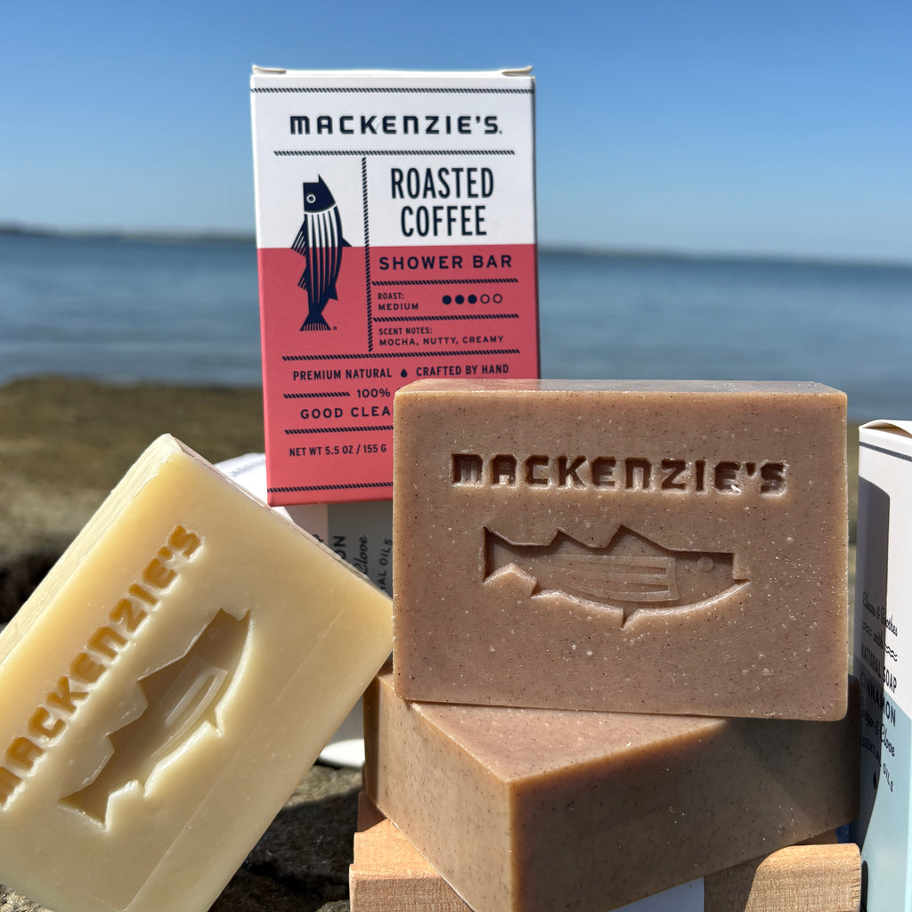 MacKenzie's 4 Bar Bundle