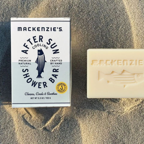 After Sun Cooling Shower Bar 5.5 OZ